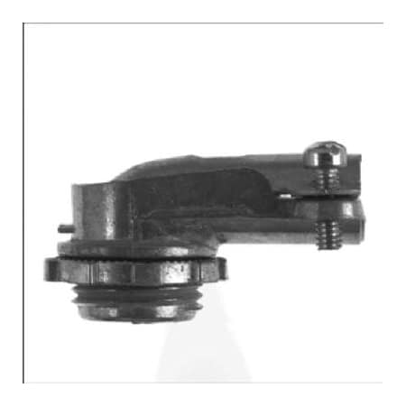 Halex 38 2 Screw Connector 91100